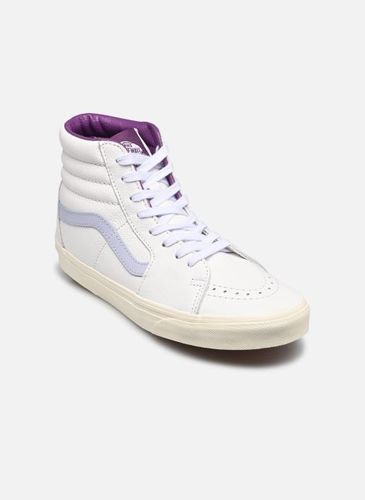 Baskets Vans SK8-Hi pour Femme - Vans - Modalova