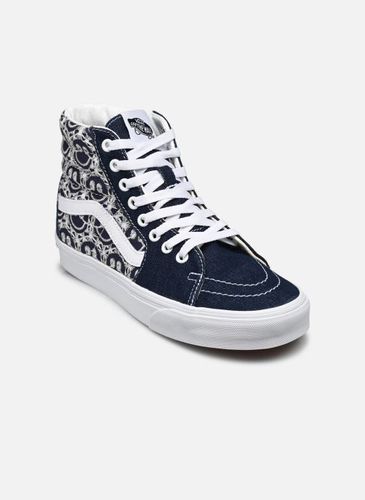 Baskets Vans SK8-Hi W pour Femme - Vans - Modalova
