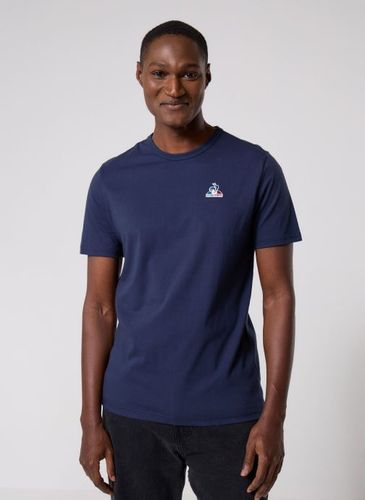 Vêtements ESS Tee SS N°1 M - Le Coq Sportif - Modalova