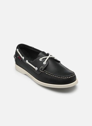 Chaussures à lacets Docksides Portland - Sebago - Modalova