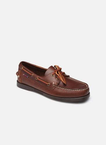 Chaussures à lacets Docksides Portland Waxed - Sebago - Modalova