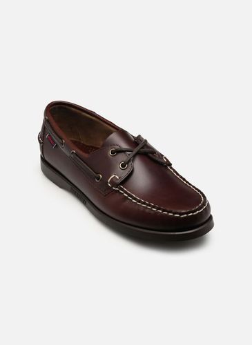 Chaussures à lacets Docksides Portland Waxed - Sebago - Modalova