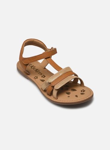 Sandales et nu-pieds Diamanto pour Enfant - Kickers - Modalova