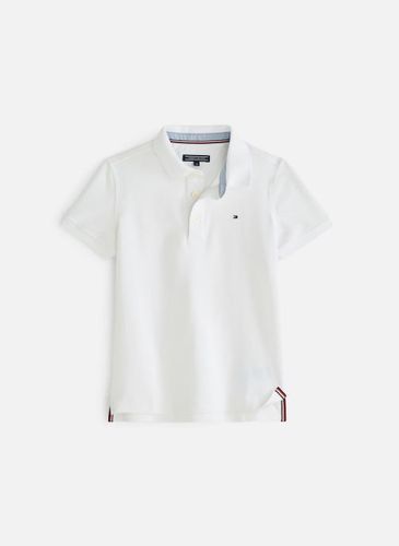 Vêtements Boys Tommy Polo SS pour Enfant - Tommy Hilfiger - Modalova