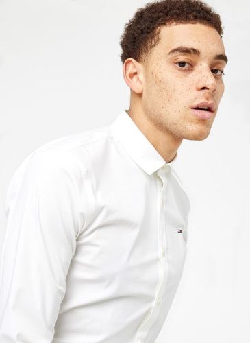 Vêtements TJM ORIGINAL STRETCH SHIRT - Tommy Jeans - Modalova