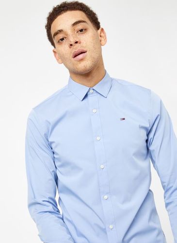 Vêtements TJM ORIGINAL STRETCH SHIRT - Tommy Jeans - Modalova
