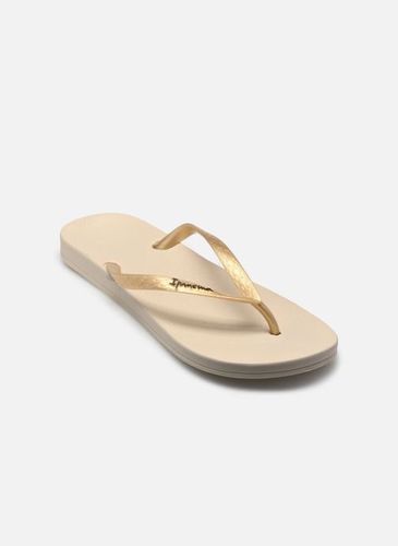 Tongs Anatomica Tan F - Ipanema - Modalova