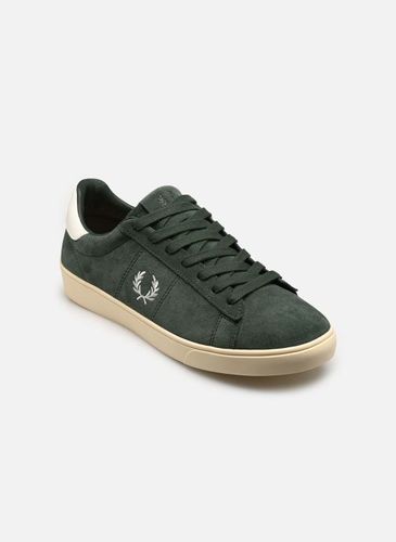 Baskets Spencer Suede - Fred Perry - Modalova