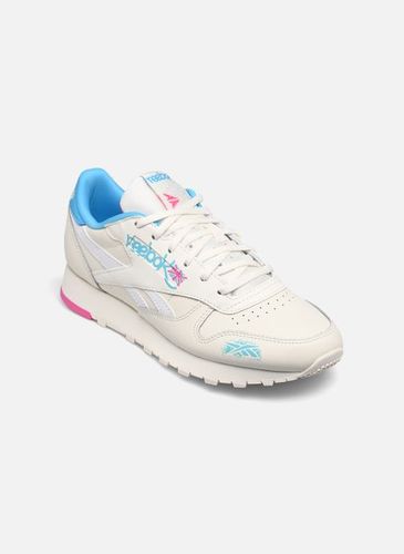 Baskets Classic Leather - Reebok - Modalova