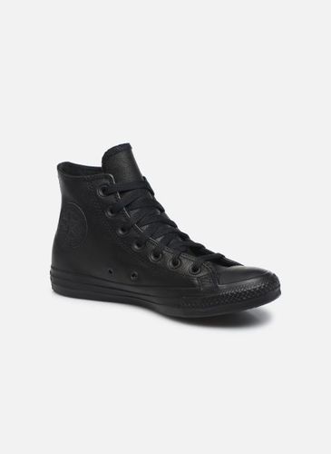 Baskets Chuck Taylor All Star Mono Leather Hi pour - Converse - Modalova