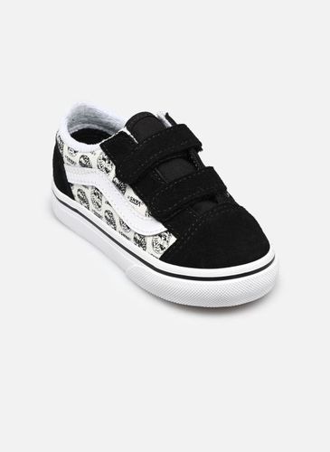 Baskets Old Skool V BB pour Enfant - Vans - Modalova