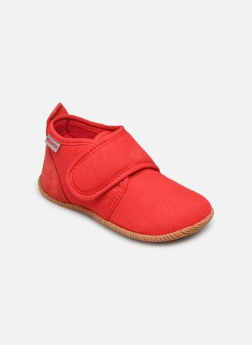 Chaussons Strass Slim Fit pour Enfant - Giesswein - Modalova