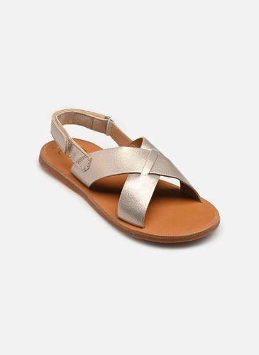 Sandales et nu-pieds PLAGETTE CROSS pour Enfant - Pom d Api - Modalova