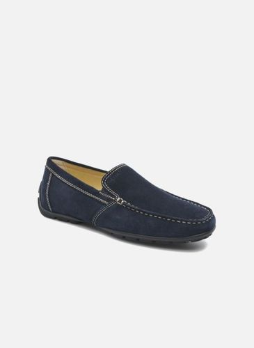 Mocassins UOMO MONER U1144V - Geox - Modalova