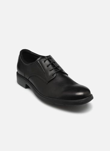 Chaussures à lacets U DUBLIN A U34R2A - Geox - Modalova