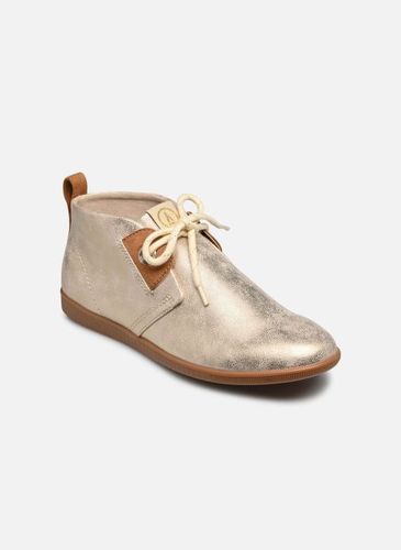 Chaussures à lacets Stone Mid Cut W - Armistice - Modalova