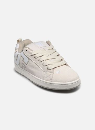 Baskets Court Graffik SE - DC Shoes - Modalova
