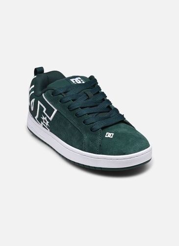 Baskets Court Graffik SE - DC Shoes - Modalova