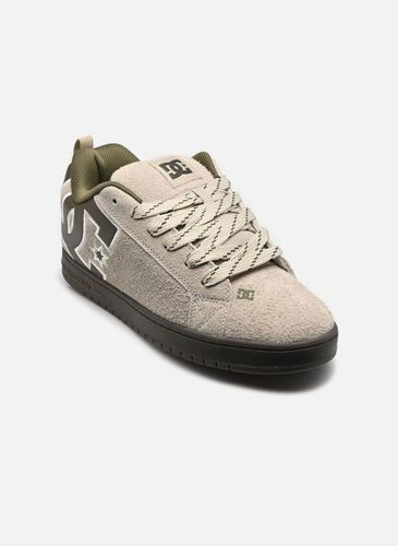 Baskets Court Graffik SE - DC Shoes - Modalova