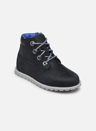 Bottines et boots Pokey Pine 6In Boot with pour Enfant - Timberland - Modalova