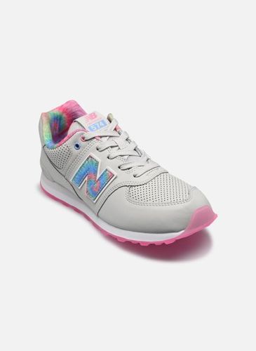 Baskets GC574 pour Enfant - New Balance - Modalova