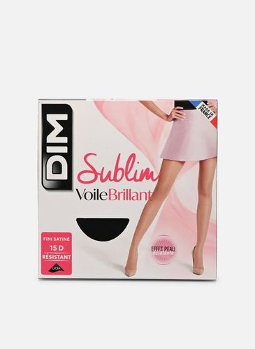 Chaussettes et collants Sublim Voile Brillant Collant 15D - Dim - Modalova