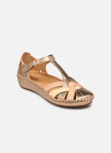Sandales et nu-pieds P. Vallarta 655-0732 - Pikolinos - Modalova