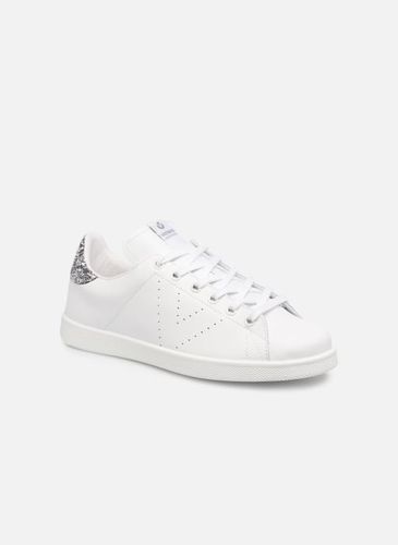 Baskets Tenis Piel W - Victoria - Modalova