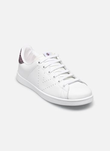 Baskets Tenis Piel W - Victoria - Modalova