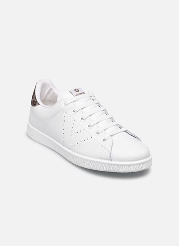 Baskets Tenis Piel W - Victoria - Modalova