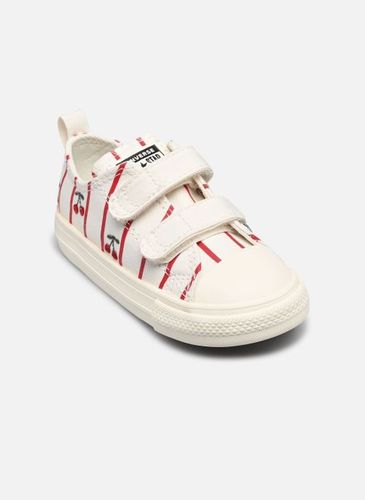 Baskets Chuck Taylor All Star 2V Ox pour Enfant - Converse - Modalova