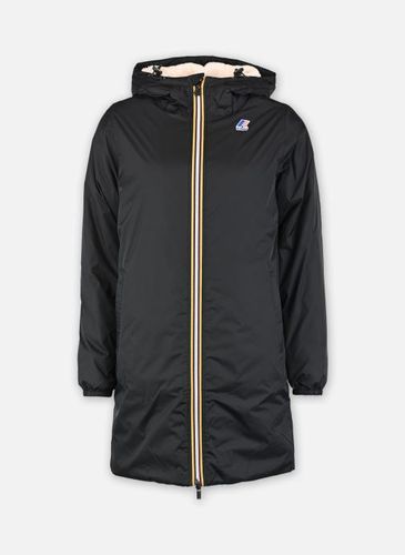 Vêtements Le Vrai 3.0 Eiffel Orsetto W - Unisexe - K-Way - Modalova