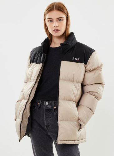 Vêtements Utah Doudoune W - Schott - Modalova