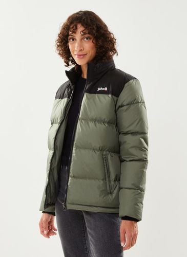 Vêtements Utah Doudoune W - Schott - Modalova