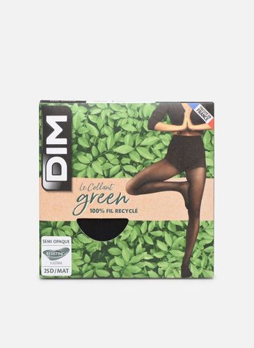 Chaussettes et collants Collant Semi Opaque Green 25 Deniers - Dim - Modalova