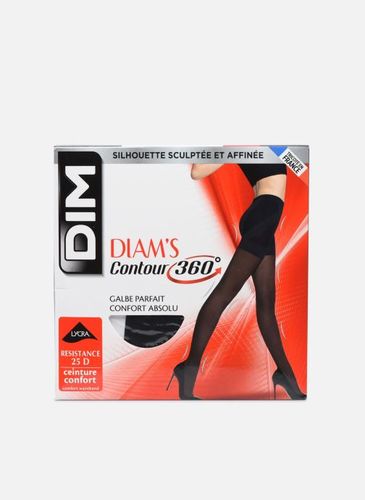 Chaussettes et collants Diam'S Contour 360° Collant Semi-Opaque - Dim - Modalova