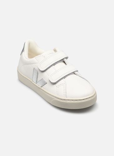 Baskets Small Esplar Velcro Leather pour Enfant - Veja - Modalova