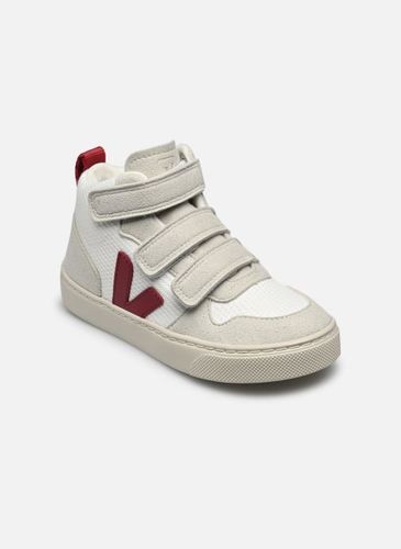 Baskets Small V-10 Mid pour Enfant - Veja - Modalova