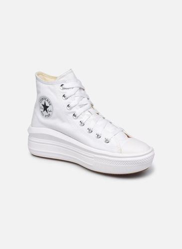 Baskets Chuck Taylor All Star Move Canvas Color - Converse - Modalova