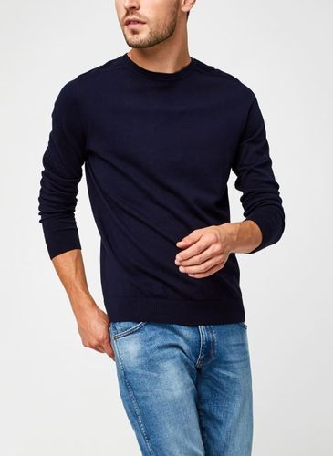 Vêtements Slhberg Crew Neck B Noos - Selected Homme - Modalova