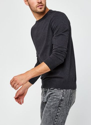 Vêtements Slhberg Crew Neck B Noos - Selected Homme - Modalova