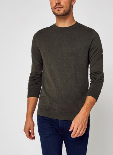 Vêtements Slhberg Crew Neck B Noos - Selected Homme - Modalova