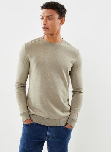 Vêtements Slhberg Crew Neck B Noos - Selected Homme - Modalova