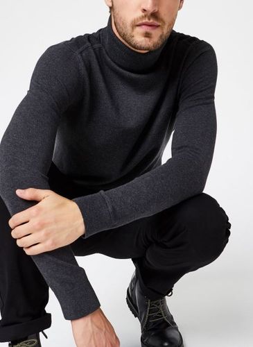 Vêtements Slhberg Roll Neck B Noos - Selected Homme - Modalova