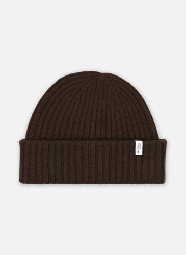 Bonnets Slhmerino Wool Beanie W pour Accessoires - Selected Homme - Modalova