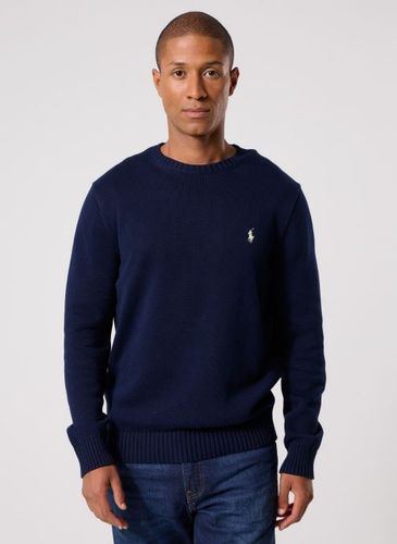Vêtements Pull col rond en coton 710810846 - Polo Ralph Lauren - Modalova