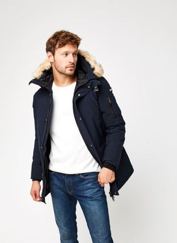 Vêtements Nelson20 Parka - Schott - Modalova