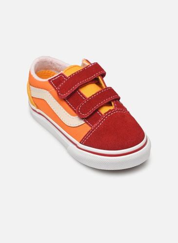 Baskets TD Old Skool V pour Enfant - Vans - Modalova