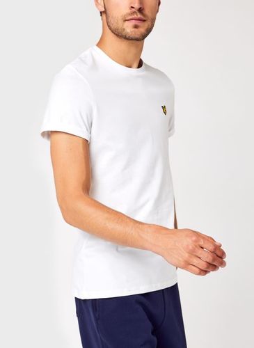 Vêtements Plain T-shirt - Lyle & Scott - Modalova