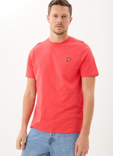 Vêtements Plain T-shirt - Lyle & Scott - Modalova